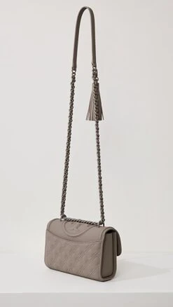 Tory Burch Small Fleming Matte Convertible Shoulder Bag 10 Tory Burch Small Fleming Matte Convertible Shoulder Bag -Jacquemus Shop toryb49958149d7 1674671418765 2 0. UX357 QL90