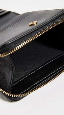 Tory Burch Kira Chevron Bi-Fold Wallet -Jacquemus Shop toryb500021071b 1674854008961 2 0. UX357 QL90