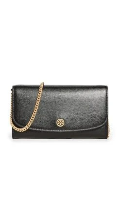 Tory Burch Robinson Chain Wallet -Jacquemus Shop toryb500041071b 1666880128584 2 0. UX357 QL90