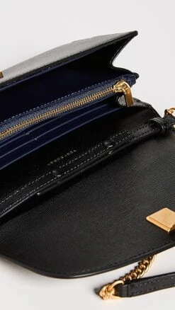 Tory Burch Robinson Chain Wallet -Jacquemus Shop toryb500041071b 1666880128947 2 0. UX357 QL90