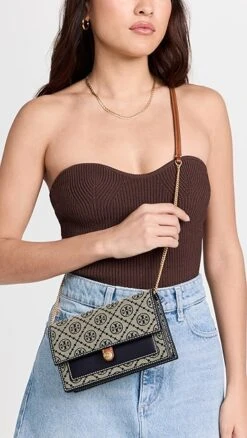 Tory Burch T Monogram Wallet Crossbody -Jacquemus Shop toryb5007030530 1683062456692 2 0. UX357 QL90