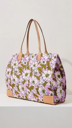 Tory Burch Ella Printed Tote -Jacquemus Shop toryb5007220dce 1683233817240 2 0. UX357 QL90