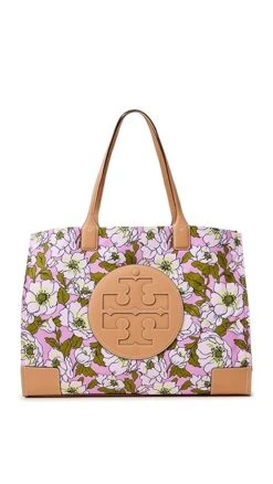 Tory Burch Ella Printed Tote -Jacquemus Shop toryb5007220dce 1683665572464 2 0. UX357 QL90