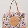 Tory Burch Ella Printed Tote -Jacquemus Shop toryb5007220dce 1683665572701 2 0. UX357 QL90