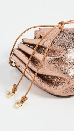 Ulla Johnson Paloma Ruched Pochette -Jacquemus Shop ullaj2203511784 1672954406185 2 0. UX357 QL90