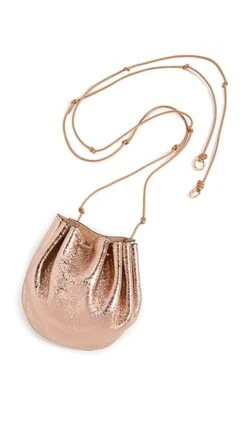 Ulla Johnson Paloma Ruched Pochette -Jacquemus Shop ullaj2203511784 1672954406790 2 0. UX357 QL90