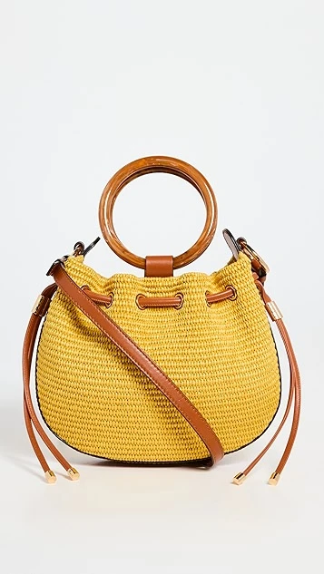 Ulla Johnson Valeria Small Bamboo Bag 3 Ulla Johnson Valeria Small Bamboo Bag