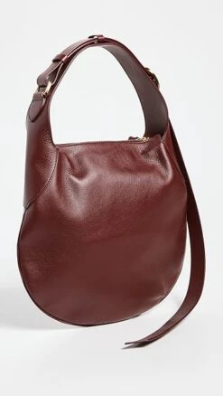 Victoria Beckham Small Hobo Moon Bag -Jacquemus Shop vbedb3024510701 1668014615594 2 0. UX357 QL90