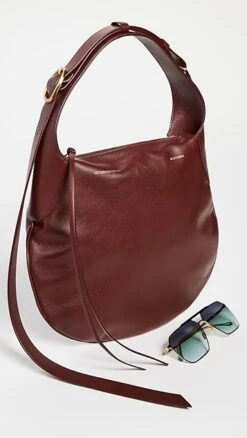 Victoria Beckham Small Hobo Moon Bag -Jacquemus Shop vbedb3024510701 1668014615781 2 0. UX357 QL90