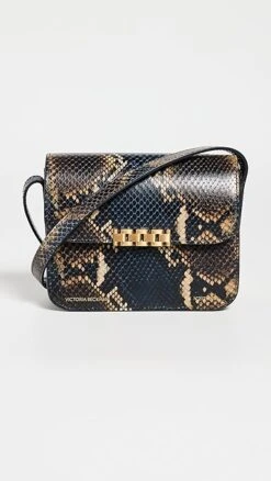 Victoria Beckham Mini Eva Bag