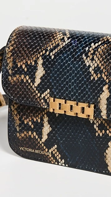 Victoria Beckham Mini Eva Bag 6 Victoria Beckham Mini Eva Bag - Image 4