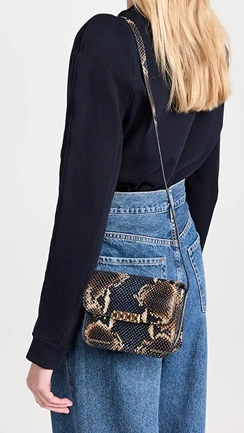 Victoria Beckham Mini Eva Bag 4 Victoria Beckham Mini Eva Bag - Image 2