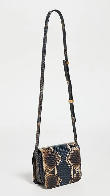 Victoria Beckham Mini Eva Bag 5 Victoria Beckham Mini Eva Bag - Image 3