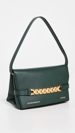 Victoria Beckham Mini Pouch Bag