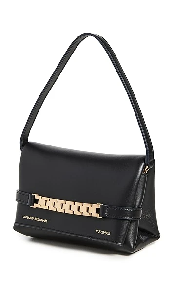 Victoria Beckham Mini Pouch Bag 8 Victoria Beckham Mini Pouch Bag - Image 6