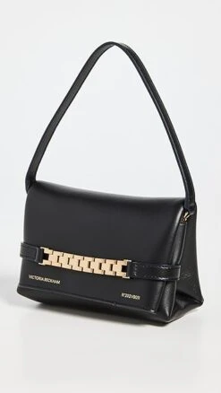 Victoria Beckham Mini Pouch Bag