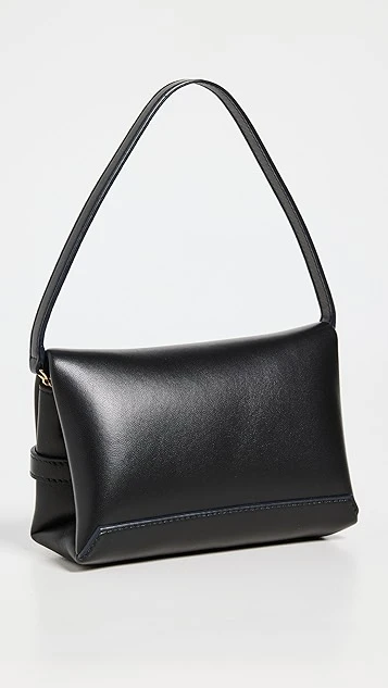 Victoria Beckham Mini Pouch Bag 5 Victoria Beckham Mini Pouch Bag - Image 3