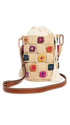 Vanessa Bruno Holly Mini Seau Bag -Jacquemus Shop vbrun4007781474 1676579599674 2 0. UX357 QL90