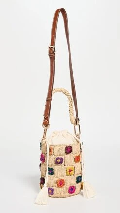 Vanessa Bruno Holly Mini Seau Bag -Jacquemus Shop vbrun4007781474 1676579599709 2 0. UX357 QL90