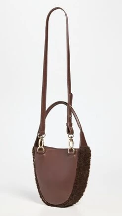 Vavvoune Mirey Teardrop Bag -Jacquemus Shop vvvne300241e3b2 1663782947190 2 0. UX357 QL90