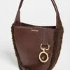Vavvoune Mirey Teardrop Bag