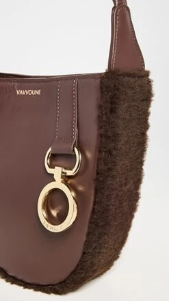 Vavvoune Mirey Teardrop Bag -Jacquemus Shop vvvne300241e3b2 1663782947362 2 0. UX357 QL90