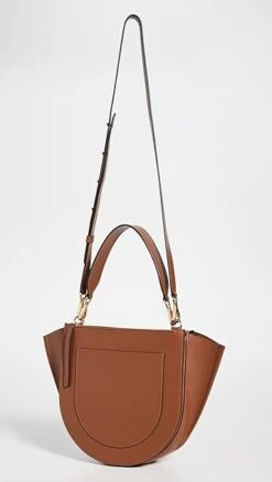 Wandler Hortensia Medium Bag -Jacquemus Shop wandl3002311841 q3 2 0. UX357 QL90
