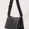 Wandler Uma Shoulder Box Bag
