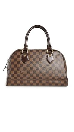 What Goes Around Comes Around Louis Vuitton Damier Ebene Duomo Bag 13 What Goes Around Comes Around Louis Vuitton Damier Ebene Duomo Bag -Jacquemus Shop wgadb3568311409 1649708482341 2 0. UX357 QL90