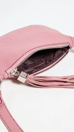 What Goes Around Comes Around Chanel Pink Crossbody Small Bag -Jacquemus Shop wgadb3598211de9 1657226555069 2 0. UX357 QL90