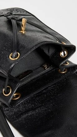 What Goes Around Comes Around Chanel Black Caviar 3cc Backpack Medium -Jacquemus Shop wgadb363601071b 1669916123530 2 0. UX357 QL90