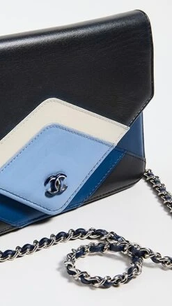What Goes Around Comes Around Chanel Multi Lambskin Wallet On Chain Bag -Jacquemus Shop wgadb36363102cb 1669916118372 2 0. UX357 QL90