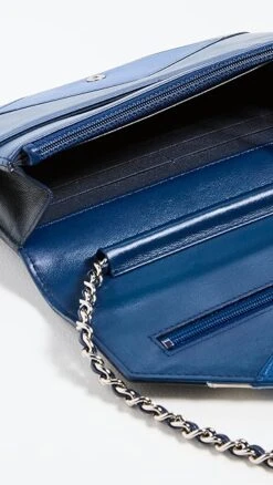 What Goes Around Comes Around Chanel Multi Lambskin Wallet On Chain Bag -Jacquemus Shop wgadb36363102cb 1669916118511 2 0. UX357 QL90