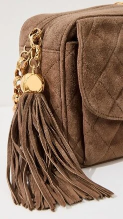 What Goes Around Comes Around Chanel Grey Side Pocket Camera Mini Bag -Jacquemus Shop wgadb3643510192 1671204359093 2 0. UX357 QL90