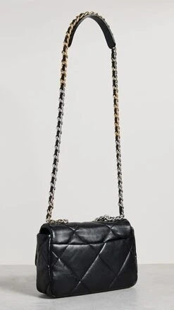 What Goes Around Comes Around Chanel Black Lambskin 19 Flapbag -Jacquemus Shop wgadb365791071b 1675971797897 2 0. UX357 QL90