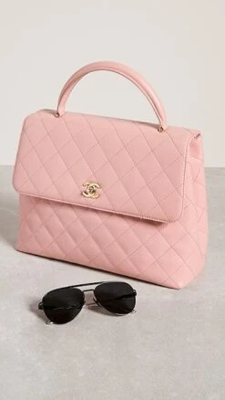 What Goes Around Comes Around Chanel Pink Caviar Kelly -Jacquemus Shop wgadb3658311de9 1676568563627 2 0. UX357 QL90