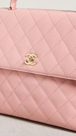 What Goes Around Comes Around Chanel Pink Caviar Kelly -Jacquemus Shop wgadb3658311de9 1676568563736 2 0. UX357 QL90