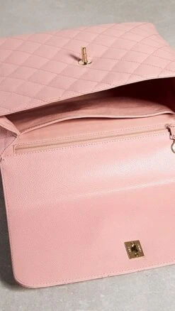 What Goes Around Comes Around Chanel Pink Caviar Kelly -Jacquemus Shop wgadb3658311de9 1676568563819 2 0. UX357 QL90