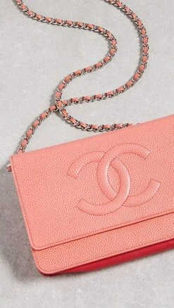 What Goes Around Comes Around Chanel Orange Caviar Timeless Cc Woc -Jacquemus Shop wgadb3662110bee 1678221896008 2 0. UX357 QL90