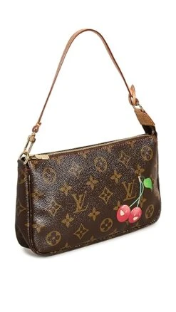 What Goes Around Comes Around Louis Vuitton Mrkamichry Pochette Bag -Jacquemus Shop wgadb3668111409 1678394901571 2 0. UX357 QL90