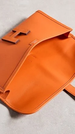 What Goes Around Comes Around Hermes Orange Swift Jigeelan29 -Jacquemus Shop wgadb3673510bee 1680629006774 2 0. UX357 QL90