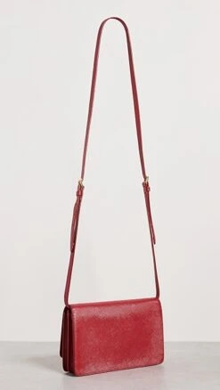 What Goes Around Comes Around Prada Red Saffiano Bow Crossbody -Jacquemus Shop wgadb36795102d9 1681151025809 2 0. UX357 QL90