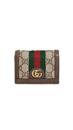 What Goes Around Comes Around Gucci Brown Ophidia Wallet -Jacquemus Shop wgadb3681311409 1681774477768 2 0. UX357 QL90