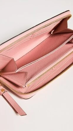 What Goes Around Comes Around Louis Vuitton Pink Empreinte Ab Zippy Wallet -Jacquemus Shop wgadb3682411de9 1681399222273 2 0. UX357 QL90