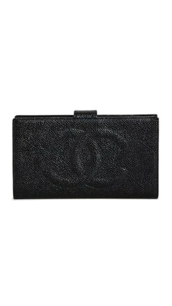 What Goes Around Comes Around Chanel Black Caviar Timeless Cc Wallet 11 What Goes Around Comes Around Chanel Black Caviar Timeless Cc Wallet -Jacquemus Shop wgadb368301071b 1681826764455 2 0. UX357 QL90