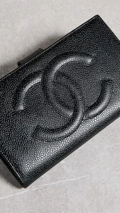 What Goes Around Comes Around Chanel Black Caviar Timeless Cc Wallet 9 What Goes Around Comes Around Chanel Black Caviar Timeless Cc Wallet -Jacquemus Shop wgadb368301071b 1681826765225 2 0. UX357 QL90