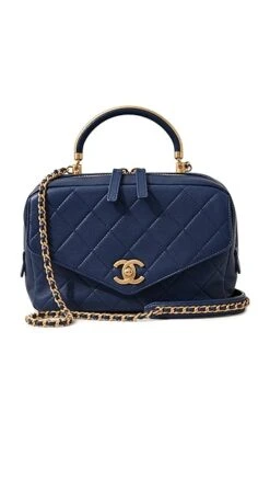 What Goes Around Comes Around Chanel Blue Lambskin Envelope Flip Top Handle Bag 12 What Goes Around Comes Around Chanel Blue Lambskin Envelope Flip Top Handle Bag -Jacquemus Shop wgadb36832102c9 1681839342164 2 0. UX357 QL90
