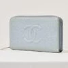 What Goes Around Comes Around Chanel Blue Caviar Ziparound Wallet -Jacquemus Shop wgadb36866102c9 1683313577200 2 0. UX357 QL90