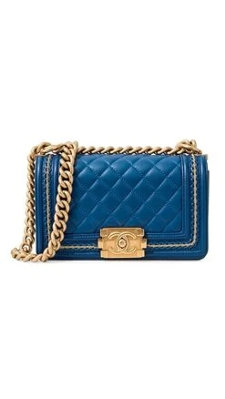 What Goes Around Comes Around Chanel Blue Lambskin Chain Boy Bag -Jacquemus Shop wgadb36868102c9 1683300314795 2 0. UX357 QL90