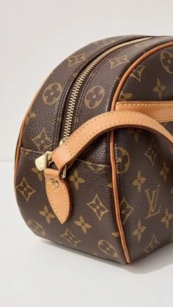 What Goes Around Comes Around Louis Vuitton Monogram Blois Bag -Jacquemus Shop wgadb3688111409 1683392966241 2 0. UX357 QL90